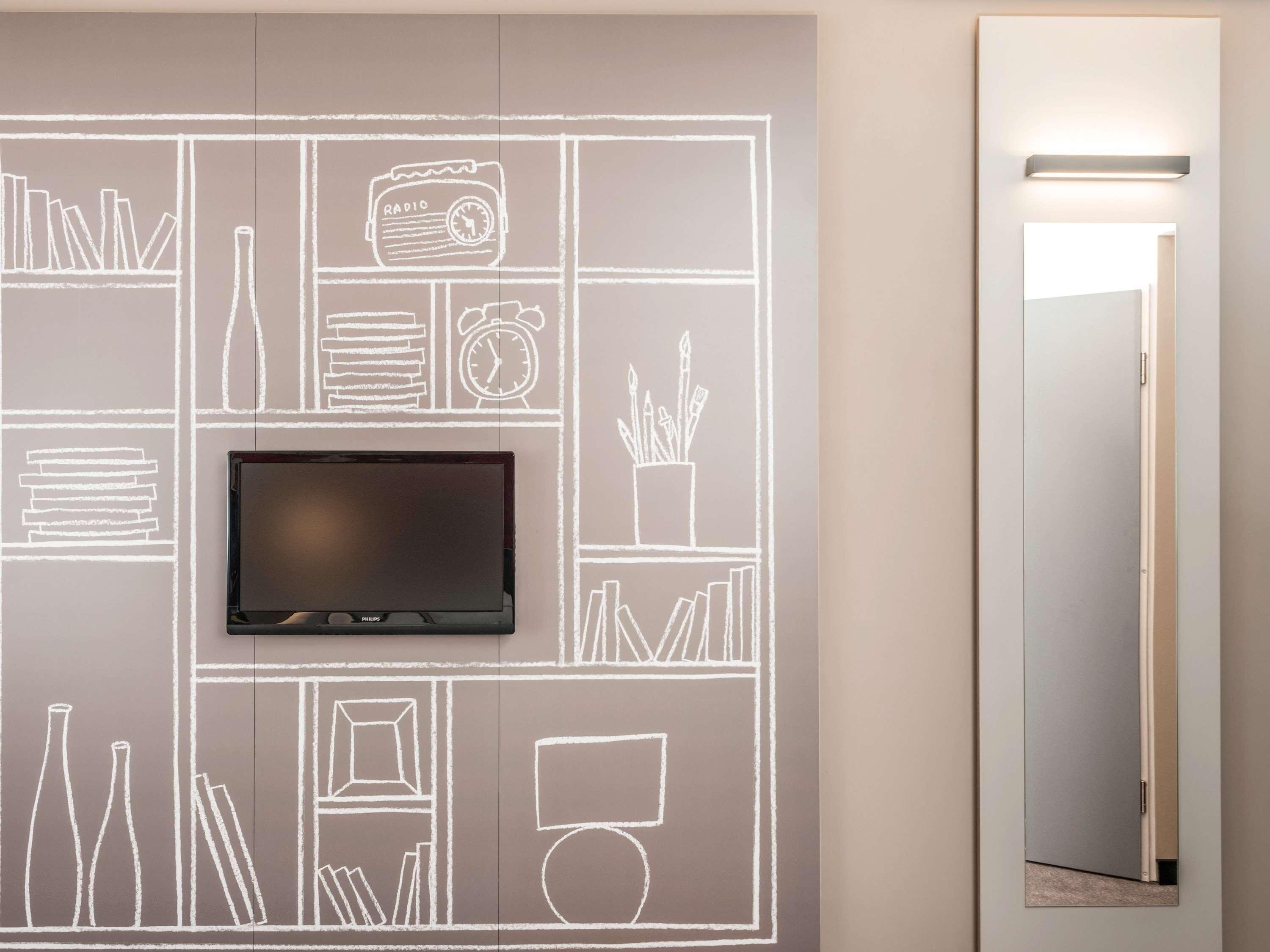 Ibis Sao Bernardo Do Campo酒店 外观 照片