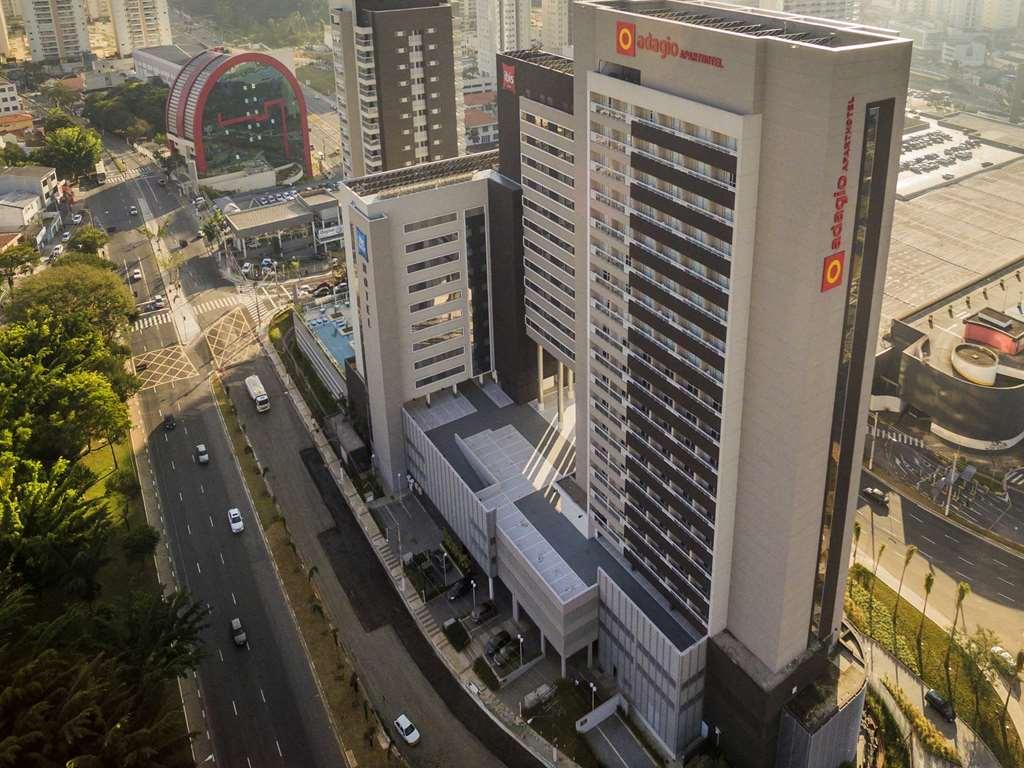 Ibis Sao Bernardo Do Campo酒店 外观 照片