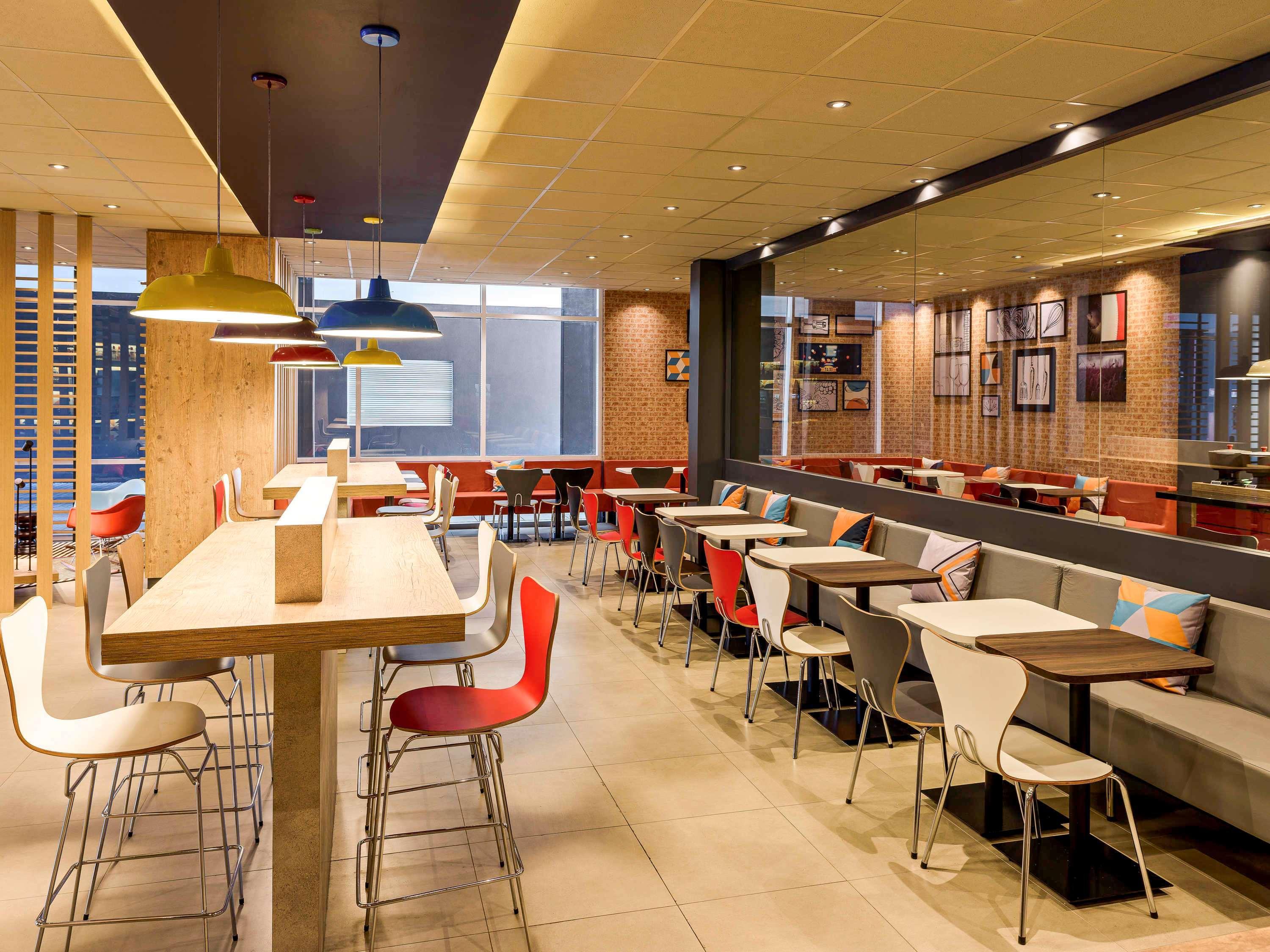 Ibis Sao Bernardo Do Campo酒店 外观 照片