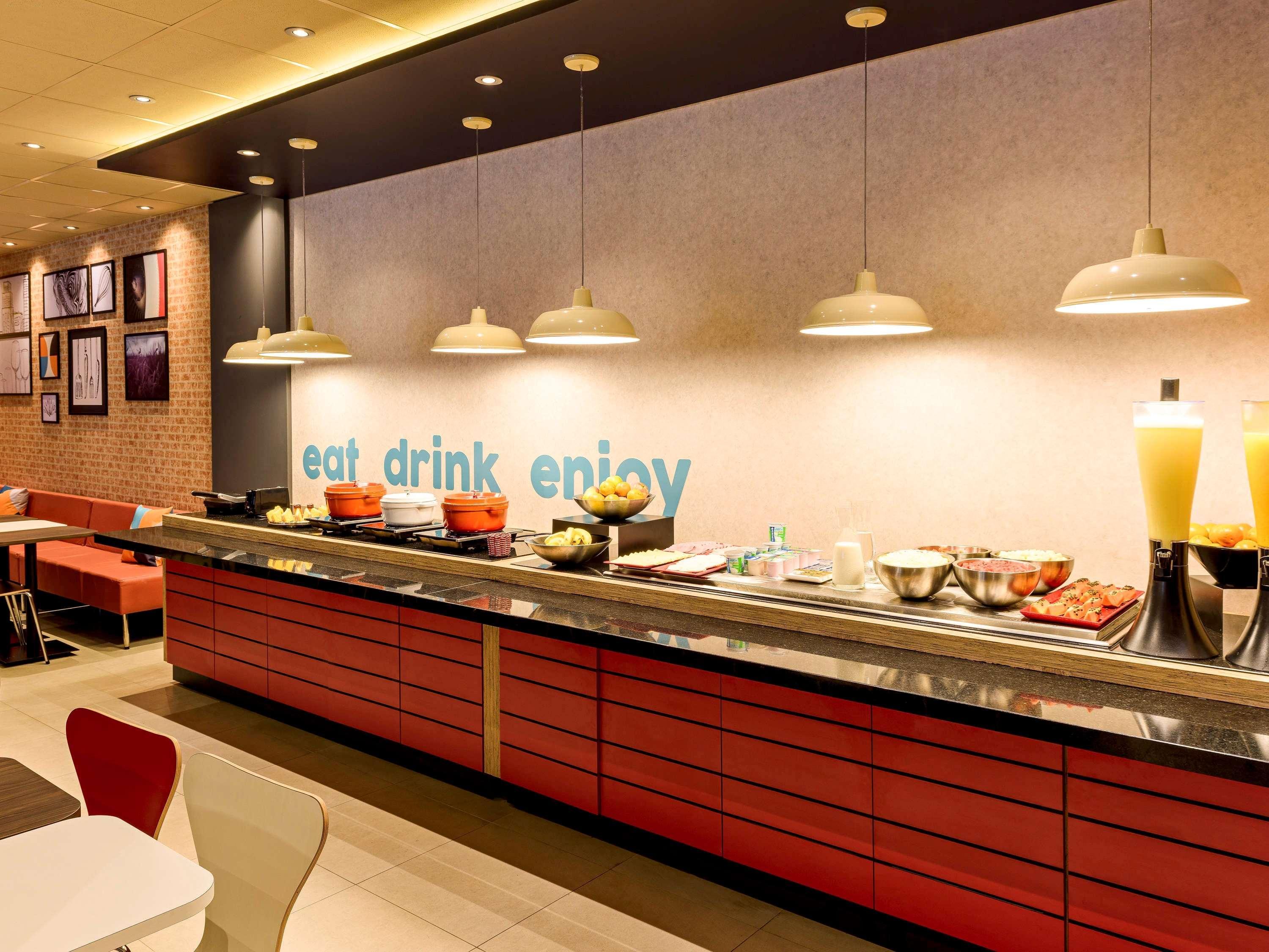 Ibis Sao Bernardo Do Campo酒店 外观 照片