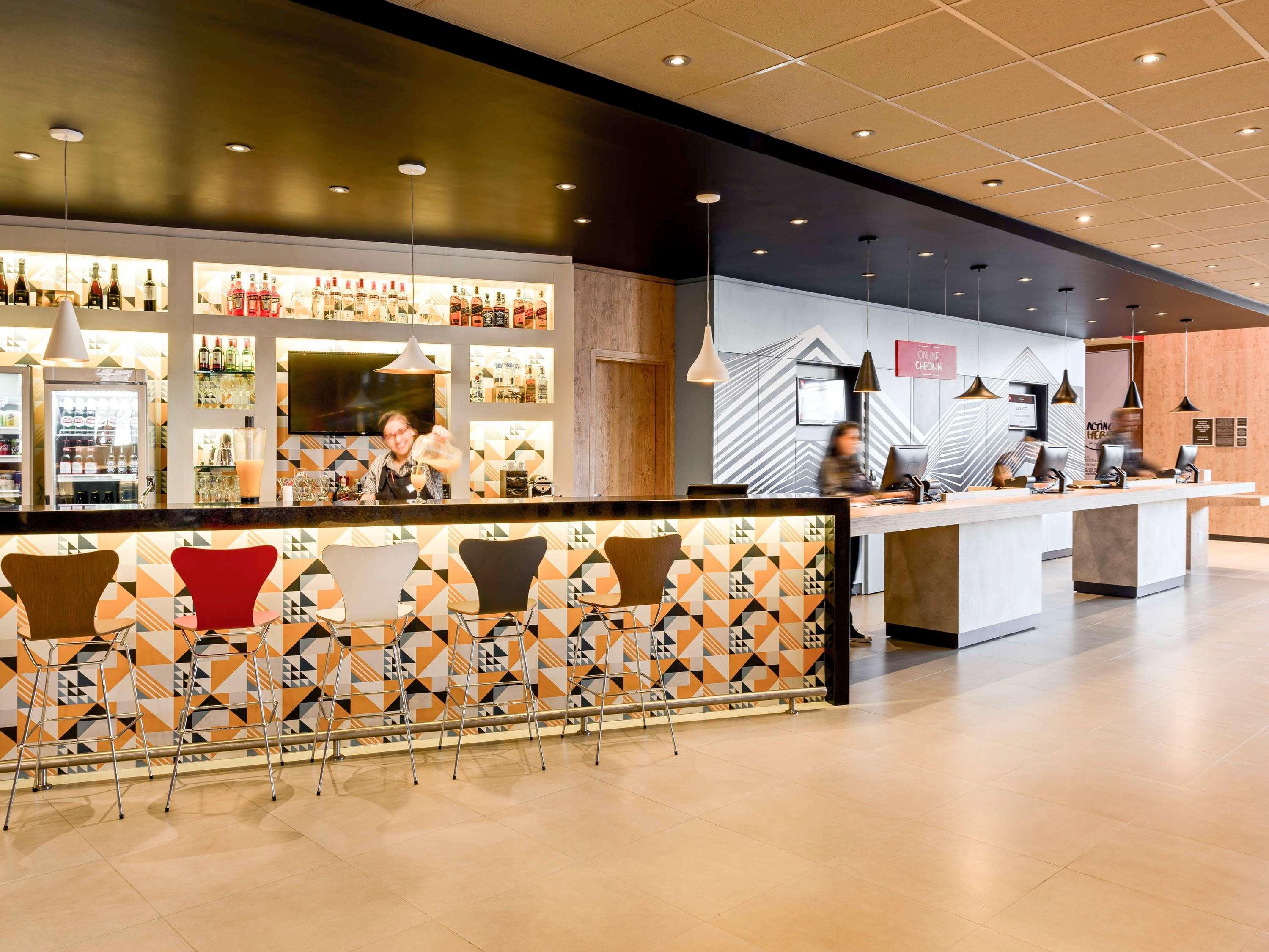 Ibis Sao Bernardo Do Campo酒店 外观 照片