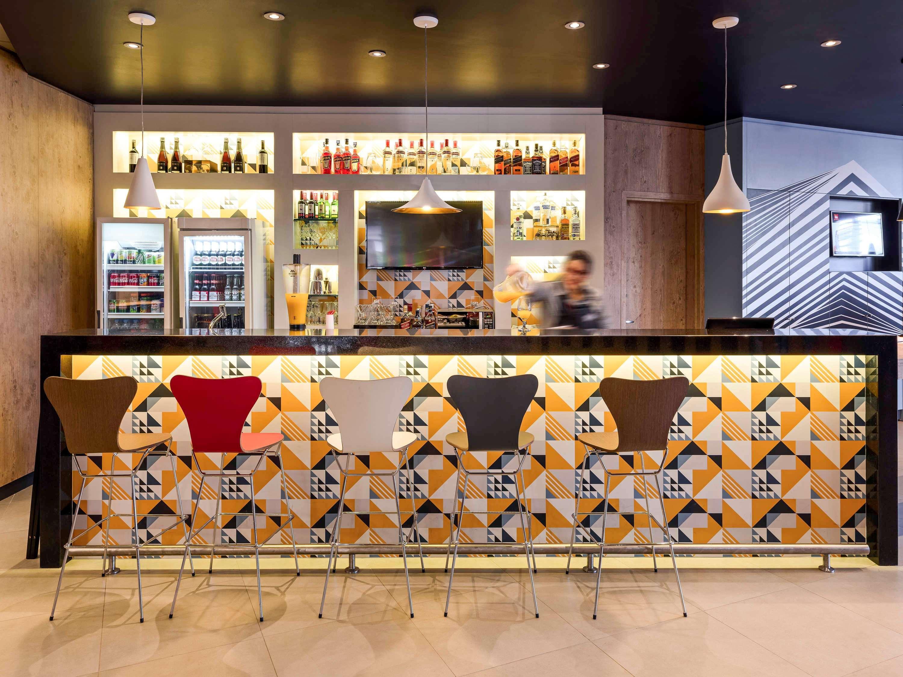 Ibis Sao Bernardo Do Campo酒店 外观 照片