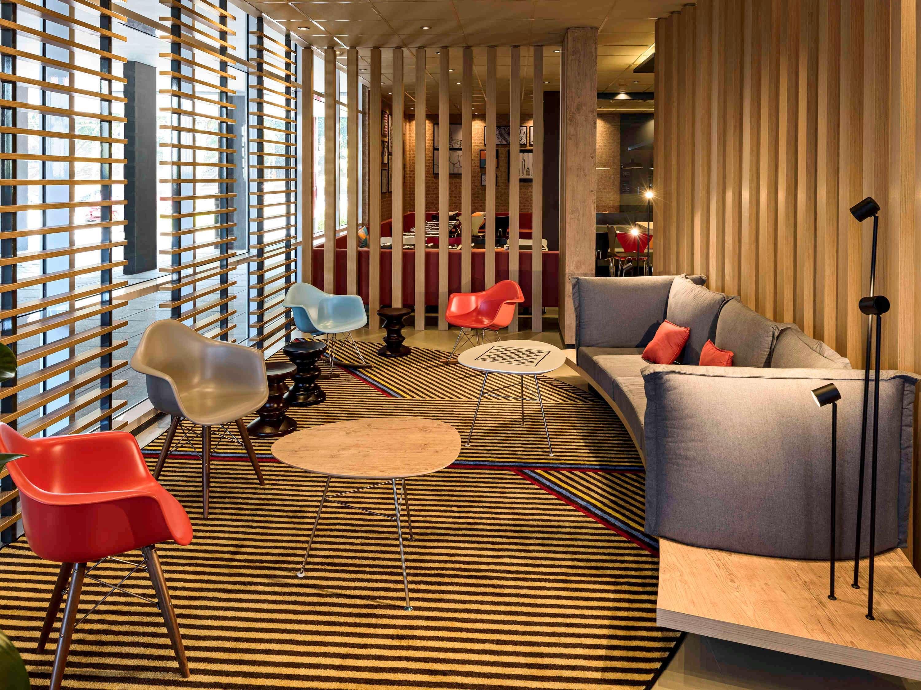 Ibis Sao Bernardo Do Campo酒店 外观 照片