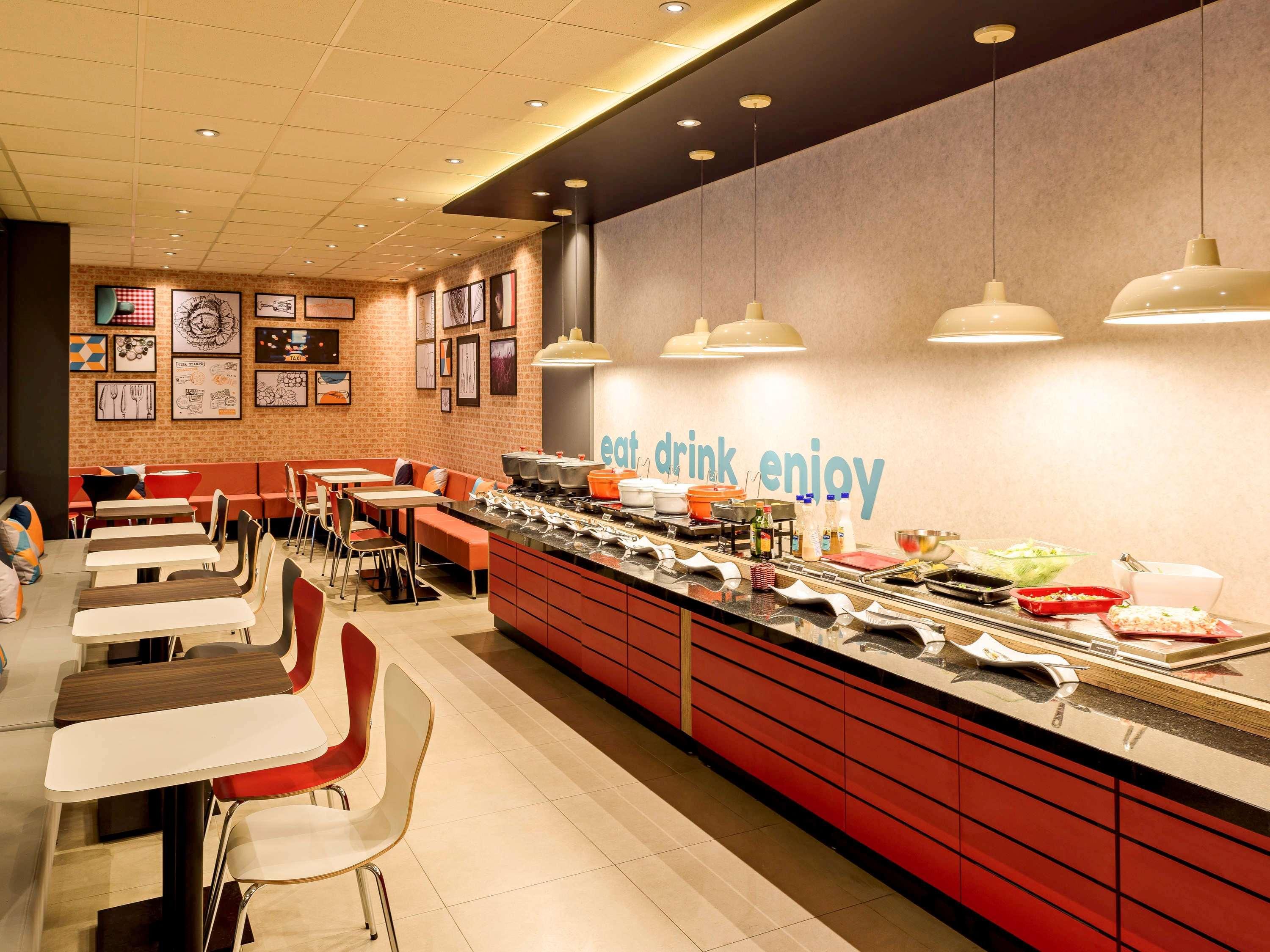 Ibis Sao Bernardo Do Campo酒店 外观 照片