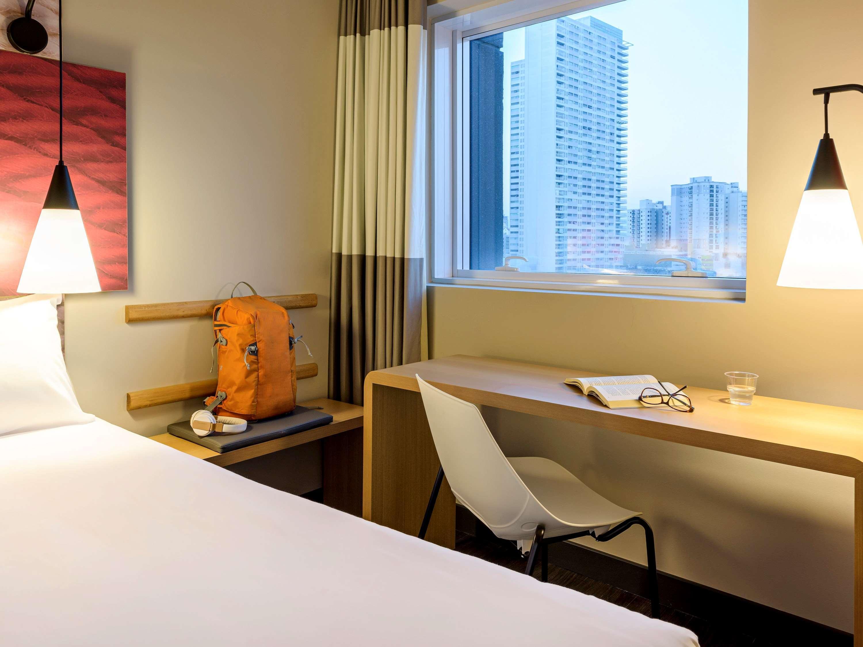 Ibis Sao Bernardo Do Campo酒店 外观 照片