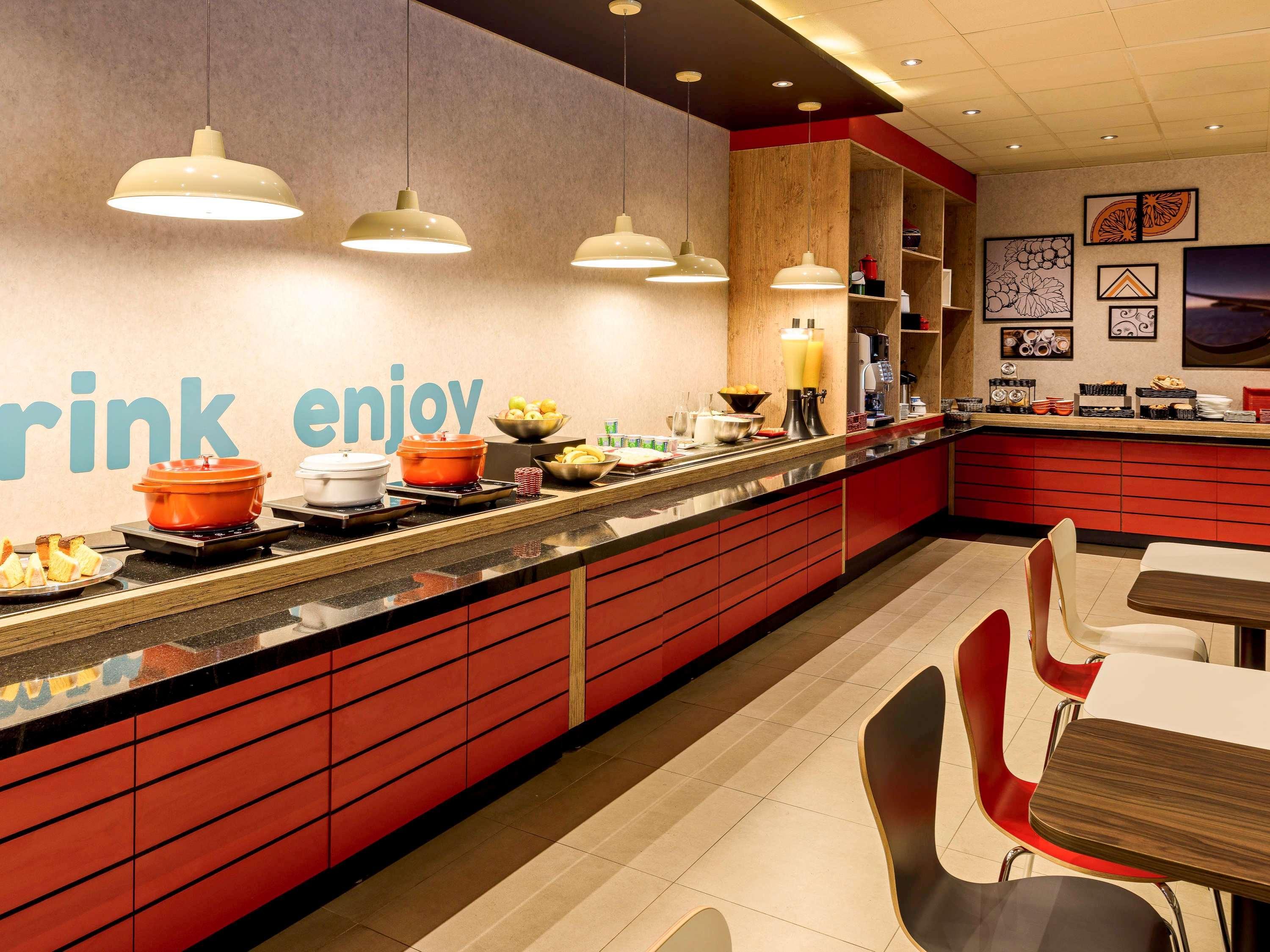 Ibis Sao Bernardo Do Campo酒店 外观 照片