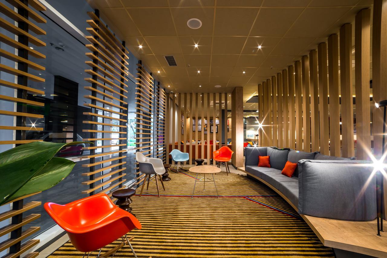 Ibis Sao Bernardo Do Campo酒店 外观 照片