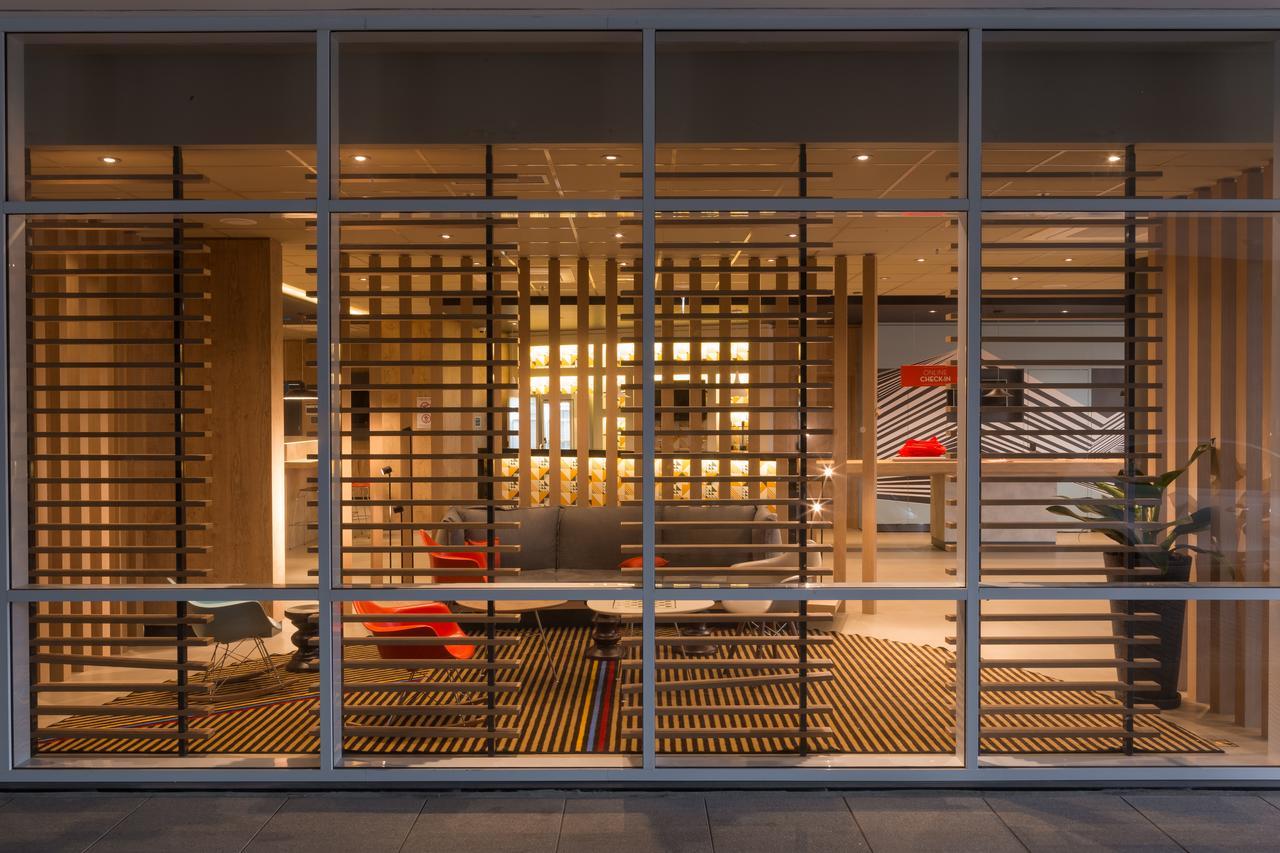 Ibis Sao Bernardo Do Campo酒店 外观 照片