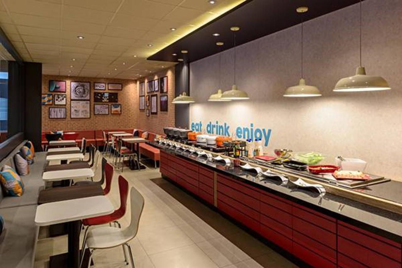 Ibis Sao Bernardo Do Campo酒店 外观 照片