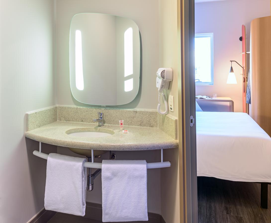 Ibis Sao Bernardo Do Campo酒店 外观 照片