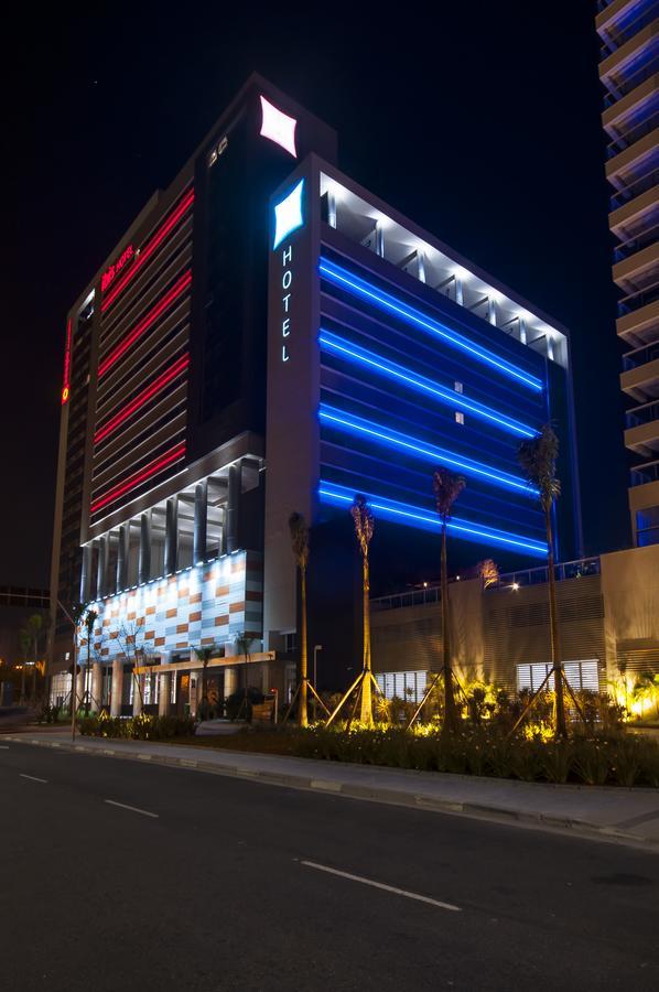 Ibis Sao Bernardo Do Campo酒店 外观 照片