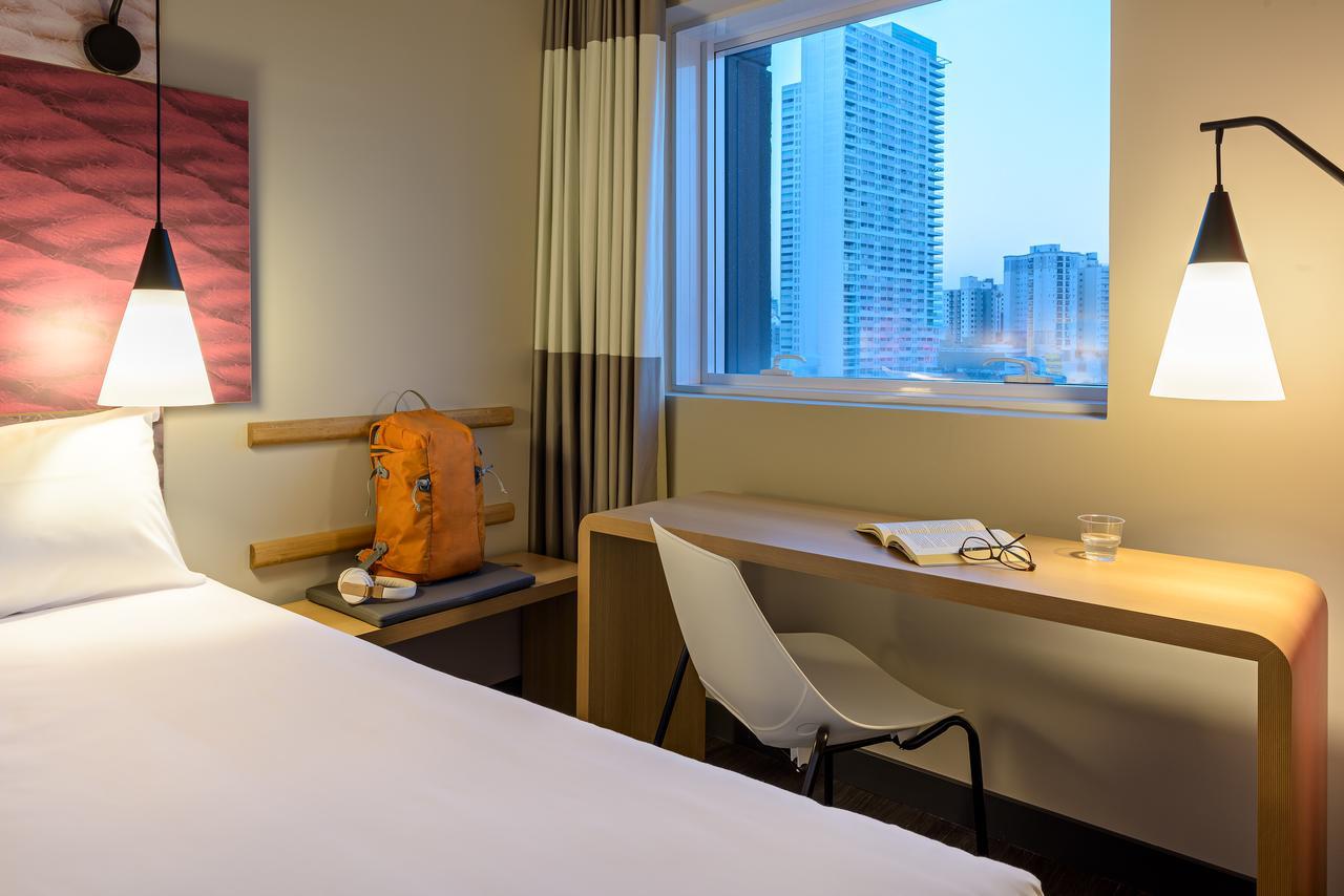 Ibis Sao Bernardo Do Campo酒店 外观 照片