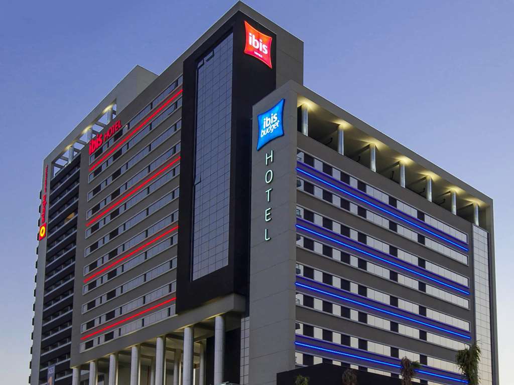 Ibis Sao Bernardo Do Campo酒店 外观 照片