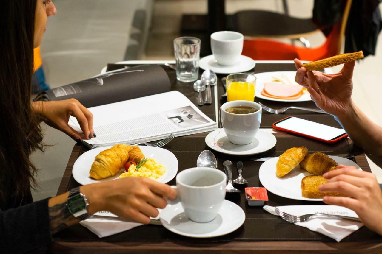 Ibis Sao Bernardo Do Campo酒店 外观 照片